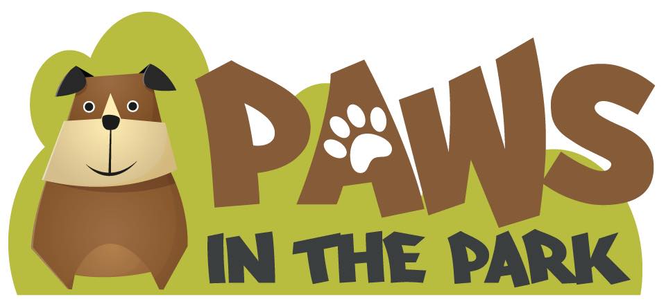 Paws in the park pitbull fundraiser