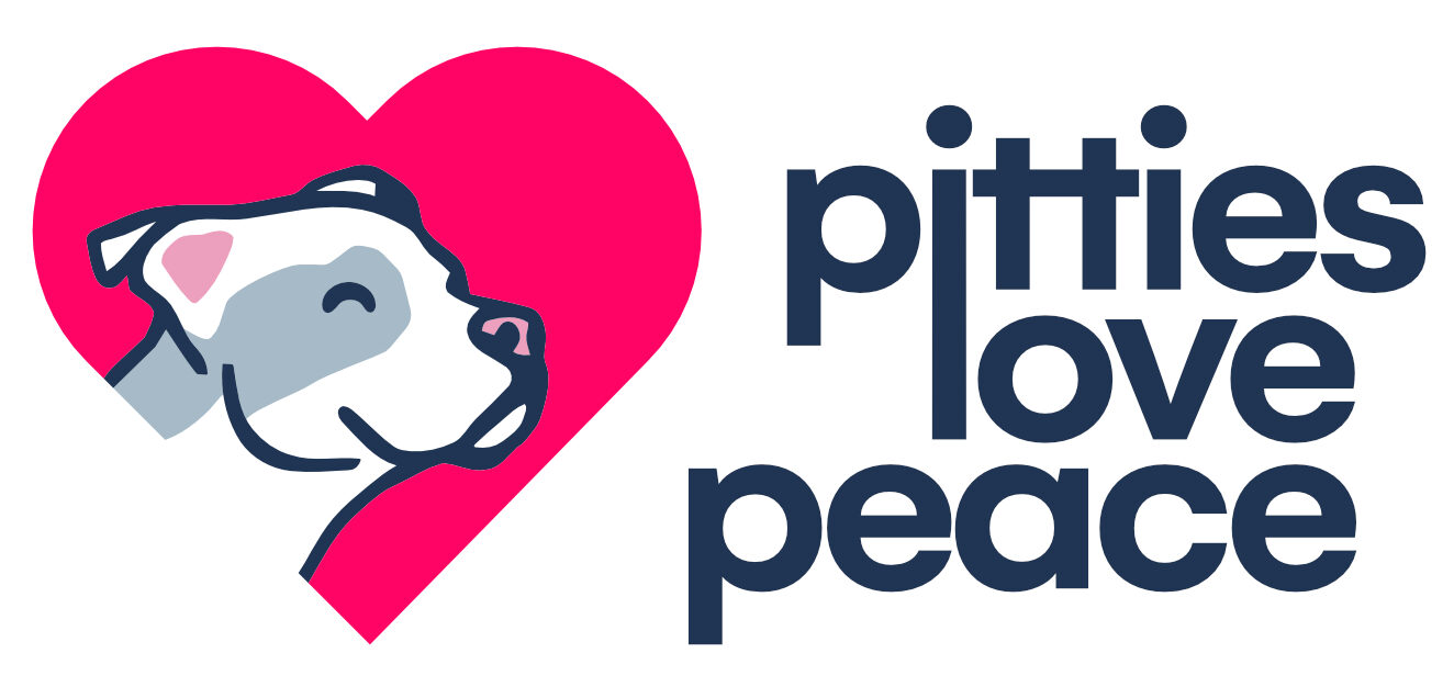 Pitties Love Peace, Inc.